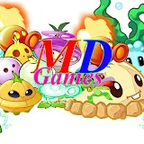 MD Games