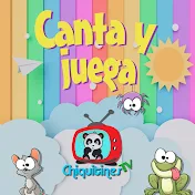 ChiquitinesTV - Topic