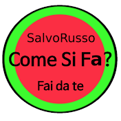 Salvo Russo