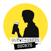 GUYWITHBEER SHORTS