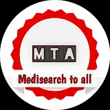 Medisearch to all