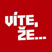 Víte, že...