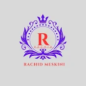 رشيد المسكيني -Rachid Maskini