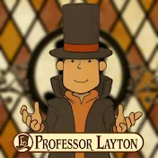 El baúl de Layton