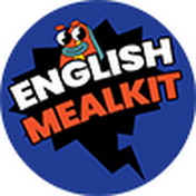 English Learning Meal Kit