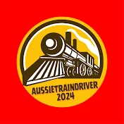 AUSSIE TRAIN DRIVER 2024
