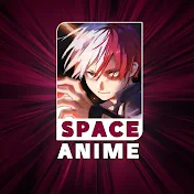 Space Anime