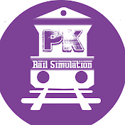 PK RAIL SIMULATION