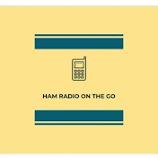 Ham Radio on the GO