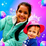 Mysha and Nirvi Kids Show