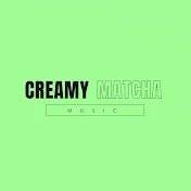 Creamy Matcha Music