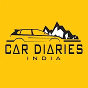 Car Diaries India