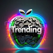 Apple Trending