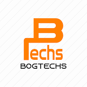 Bogtechs