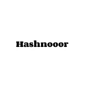 Hashnooor