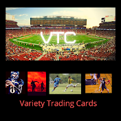 Variety Trading Cards