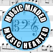 Music Minded, Music Hearted