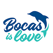 Bocas is Love