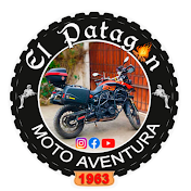 El Patagón moto aventuras 1963