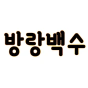 방랑백수