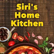 Siri's Home Kitchen