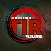 THE INSIDER REPORT