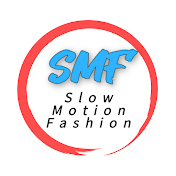 Slow Motion Fashion