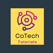 CoTech Tutorials
