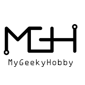 MyGeekyHobby