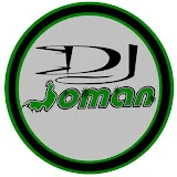 Dj Joman