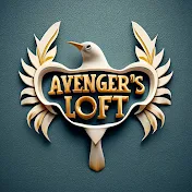 Avengers Loft