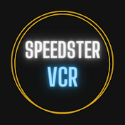 SpeedsterVCR