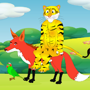 Fox Bangla Cartoon