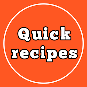 Quick recipes
