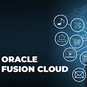 Oracle Fusion Hub