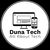 Duna Tech - ዱና ቴክ