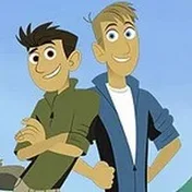 Aventuras con los Kratt - 9 Story