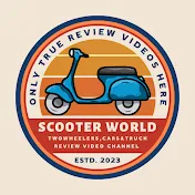 MyScooterworld