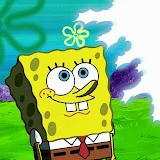 SpongeBob Tenpoles