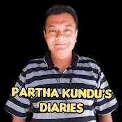 PARTHA KUNDU'S DIARIES