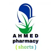 AHMED pharmacy (shorts)