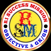 R1 SUCCESS MISSION