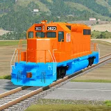 BeamNG Railways