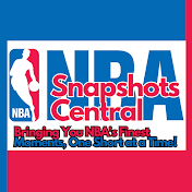 NBA Snapshots Central