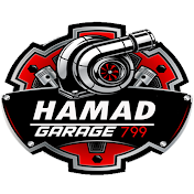 Hamad Garage