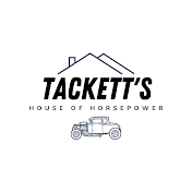 Tackett's House of Horsepower