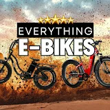 Everything eBikes by Mark