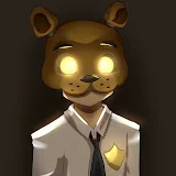 Gold Bear Animations