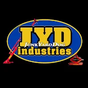 JYD Industries (Junkyard Dog Industries)