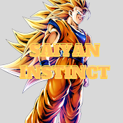 Saiyan Instinct